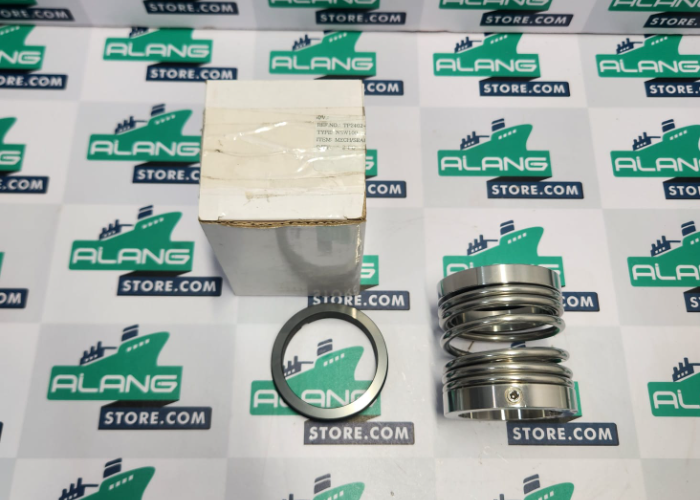 ALANG NSW100 1 PC MECHANICAL SEAL - Alangstore
