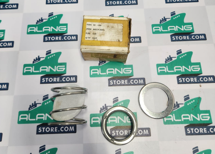 Naniwa FE-250  MECHANICAL SEAL - Alangstore