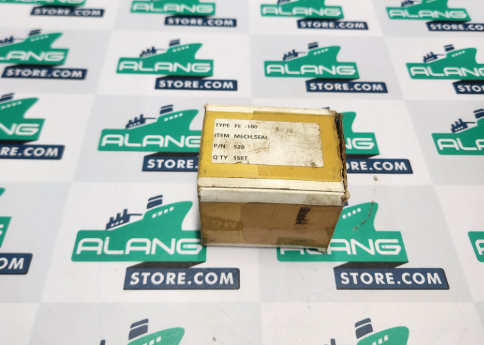 Naniwa FE-250  MECHANICAL SEAL