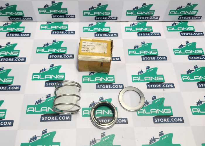 Naniwa FE-250  MECHANICAL SEAL