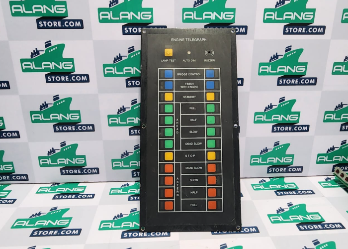 PAN DELTA EOTSW-PCB-V02  ENGINE TELEGRAPH UNIT