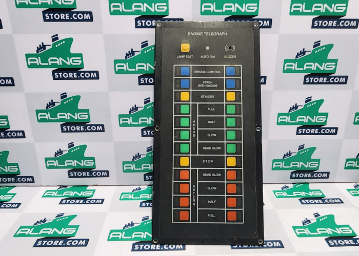 PAN DELTA EOTSW-PCB-V02  ENGINE TELEGRAPH UNIT