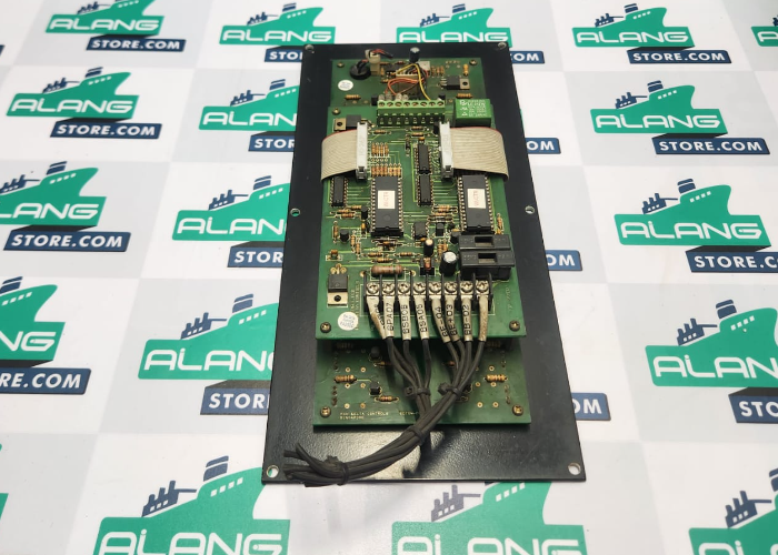 PAN DELTA EOTSW-PCB-V02  ENGINE TELEGRAPH UNIT