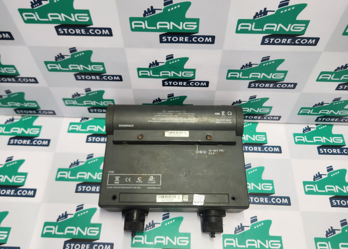 Fluke 1735  POWER LOGGER ANALYST