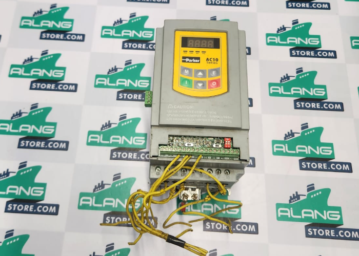 PARKER 10G-42-0065-BF  Inventer Drives - Alangstore