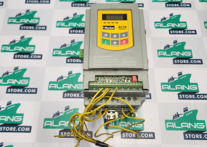 PARKER 10G-42-0065-BF  Inventer Drives