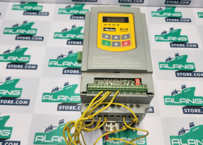 PARKER 10G-42-0065-BF  Inventer Drives