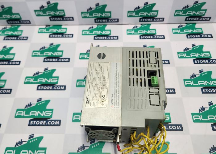 PARKER 10G-42-0065-BF  Inventer Drives