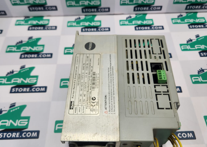 PARKER 10G-42-0065-BF  Inventer Drives