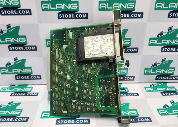 JRCS JMC-SMS-25  PCB Module