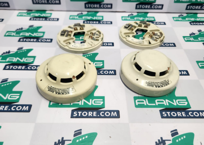 Hochiki SLR-E3NM  Smoke Detectors - Alangstore