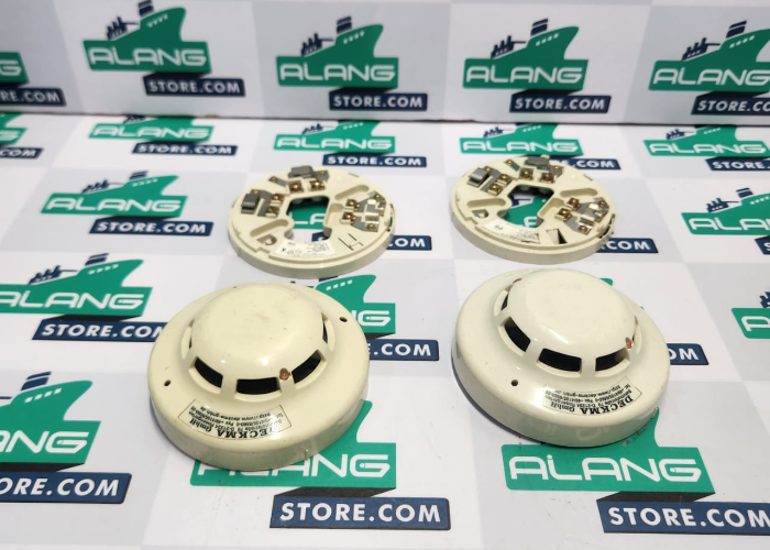 Hochiki SLR-E3NM  Smoke Detectors