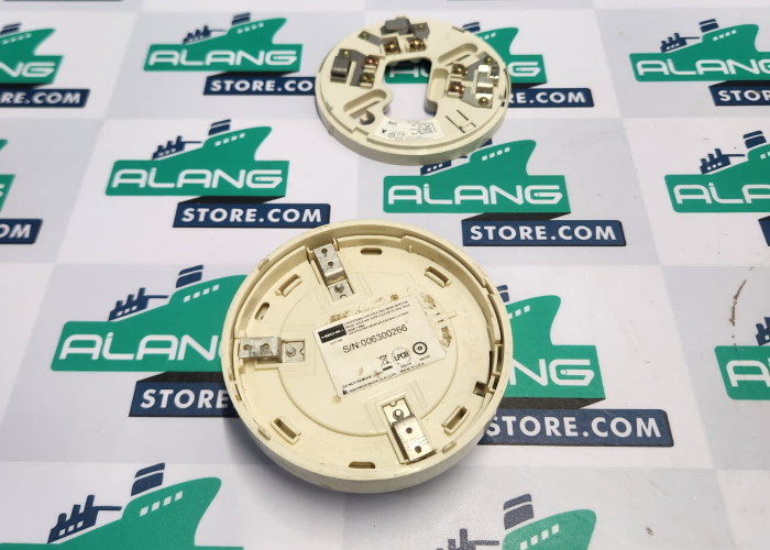 Hochiki SLR-E3NM  Smoke Detectors