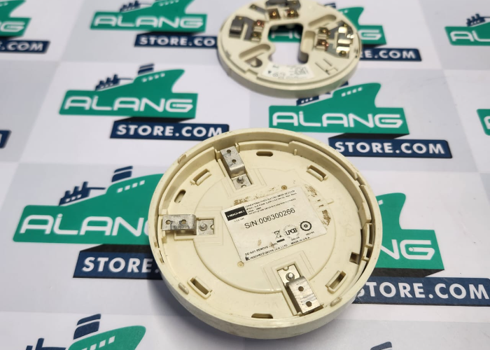 Hochiki SLR-E3NM  Smoke Detectors