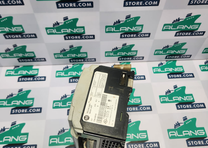 ALLEN-BRADLEY  1764-28BXB  MICROLOGIX