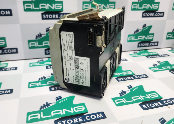 ALLEN-BRADLEY  1764-28BXB  MICROLOGIX