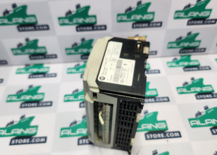 ALLEN-BRADLEY  1764-28BXB  MICROLOGIX