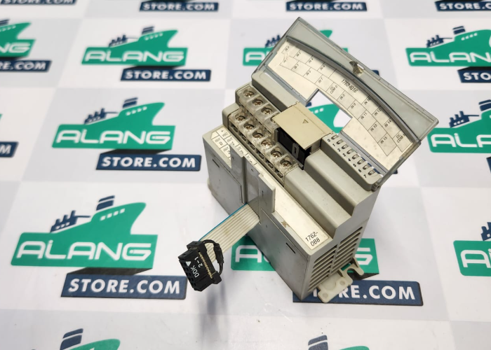 ALLEN-BRADLEY  1762-OB8  DIGITAL OUTPUT MODULE - Alangstore