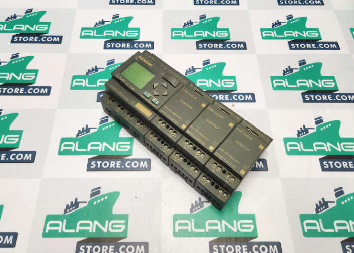 SIEMENS  6ED1 052-1MD00-0BA6  LOGIC MODULE