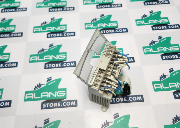 ALLEN-BRADLEY  1762-OB16  MICROLOGIX MODULE - Alangstore