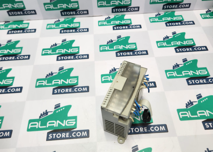 ALLEN-BRADLEY  1762-OB16  MICROLOGIX MODULE