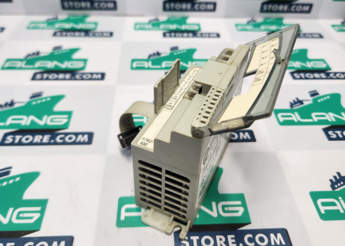 ALLEN-BRADLEY  1762-IQ8  DIGITAL OUTPUT MODULE - Alangstore