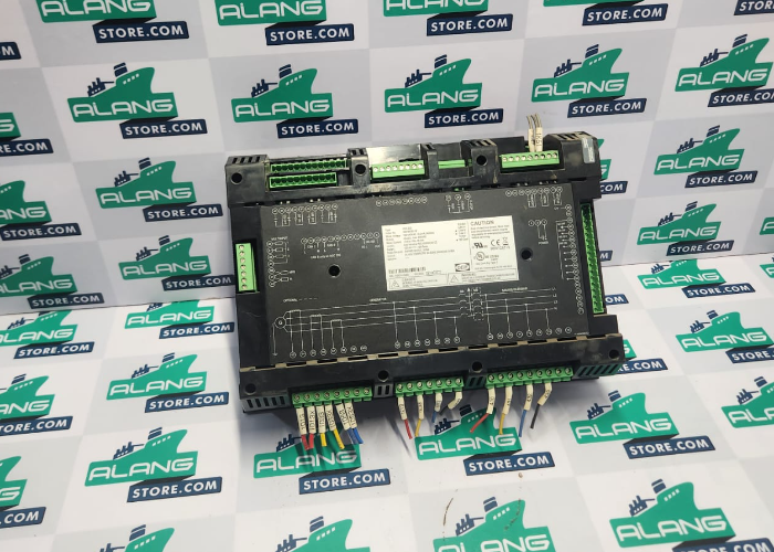 DELF IOM 220  IO MODULE - Alangstore