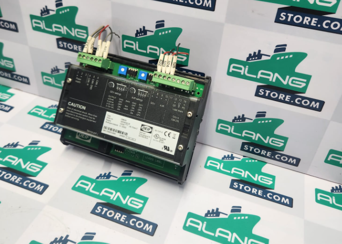 DELF IOM 220  IO MODULE