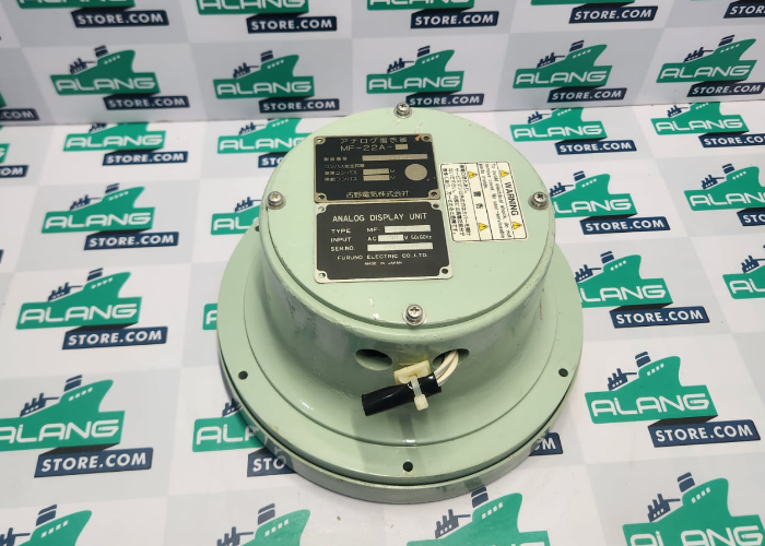 FURUNO KTS MF-22A-4  ANALOG DISPLAY UNIT