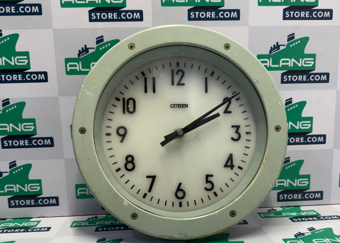 T.I.C.-CITIZEN 5553  SLAVE CLOCK