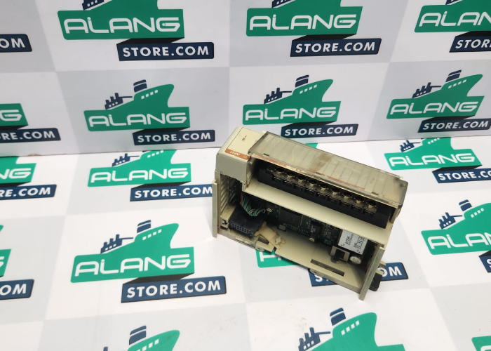 ALLEN-BRADLEY  1769-IF4 4  ANALOG INPUT MODULE