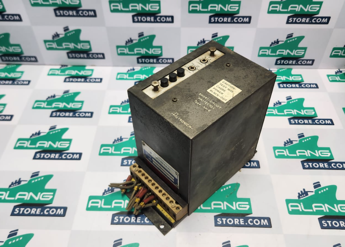 AUTRONICA AK-6  SHORT-CIRCUIT PROTECTOR SUPPLIER