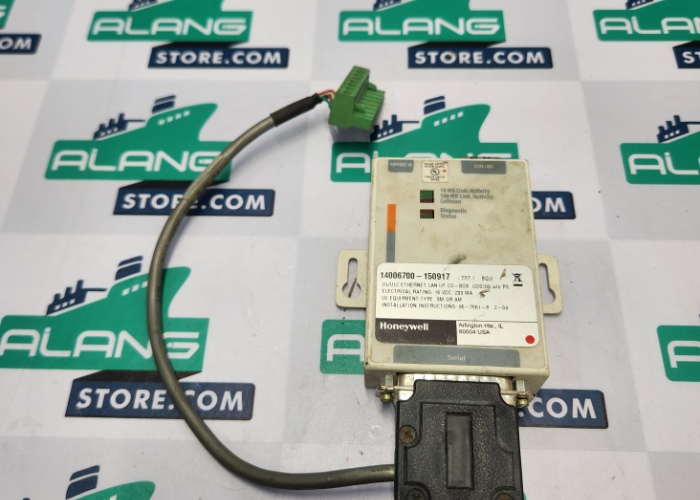 LANTRONIX UDS1100  UNIVERSAL DEVICE SERVER