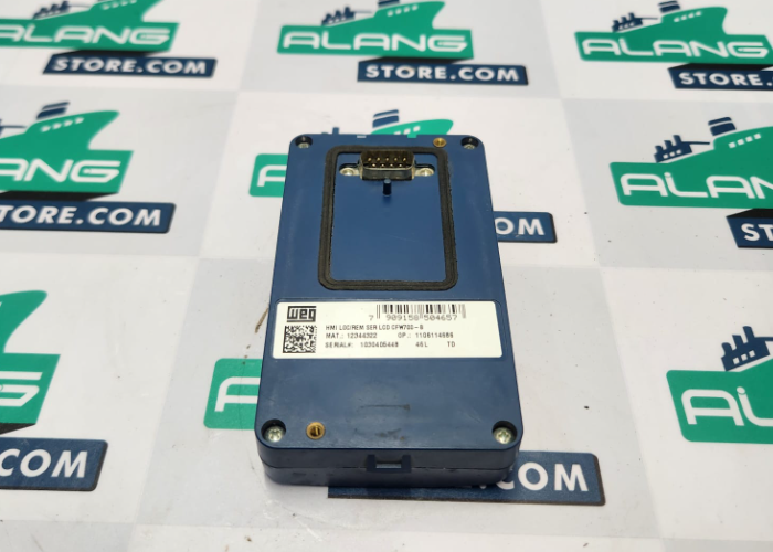 WEG CFW700-B  FREQUENCY INVERTER CONVERTIDOR DE FRECUENCIA
