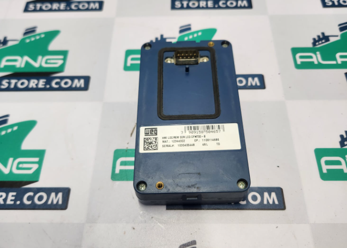 WEG CFW700-B  FREQUENCY INVERTER CONVERTIDOR DE FRECUENCIA