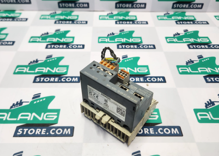 SIEMENS  COM190  AIR CIRCUIT BREAKER ACCESSORY