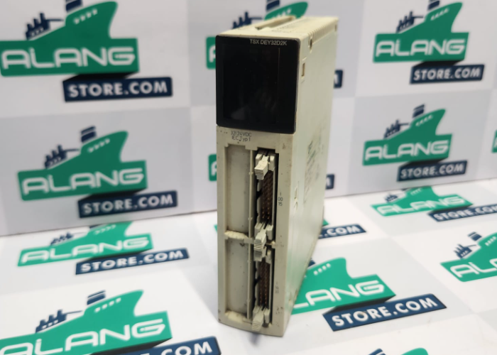 SCHNEIDER TSXDEY32D2K  IO MODULE - Alangstore