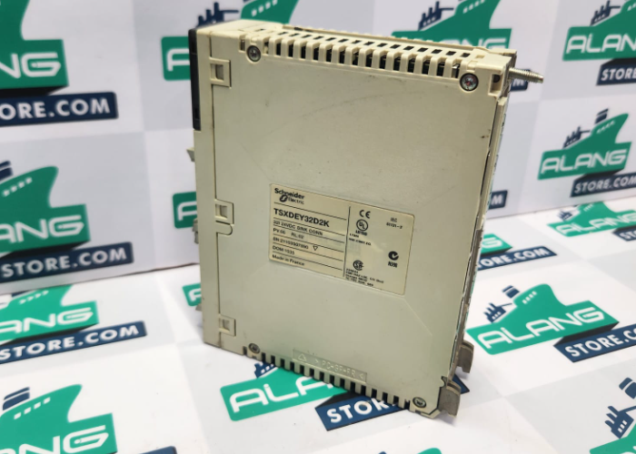 SCHNEIDER TSXDEY32D2K  IO MODULE