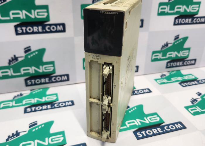 SCHNEIDER TSXDEY32D2K  IO MODULE