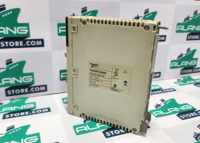 SCHNEIDER TSXDEY32D2K  IO MODULE