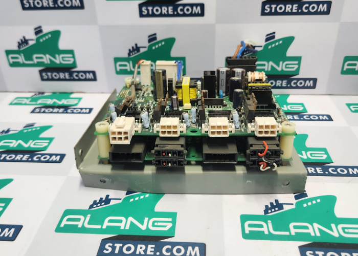 SMC P49923057  Thermo Chiller Processor Interface Board