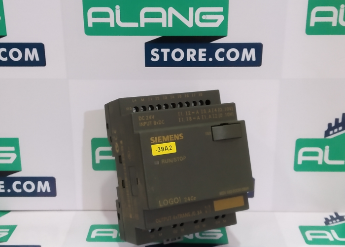 SIEMENS  6ED1 052-1PH22-0XA0 24 CO LOGO - Alangstore