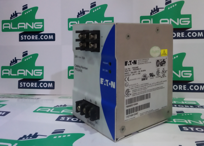 EATON  PSG 240E  POWER SUPPLY - Alangstore