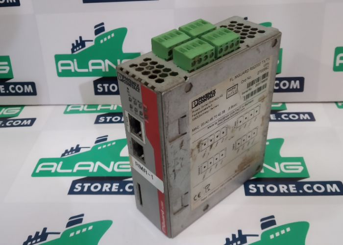 PHOENIX  RS200 TX FL M GURD 10A POWER SUPPLY - Alangstore