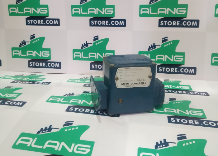 AMOT CONTROLS 4140CK1V11AA0-EE  PRESSOARE - Alangstore