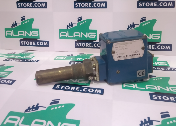 AMOT CONTROLS 4140DR1V00CG5EE  TEMPRECHER - Alangstore