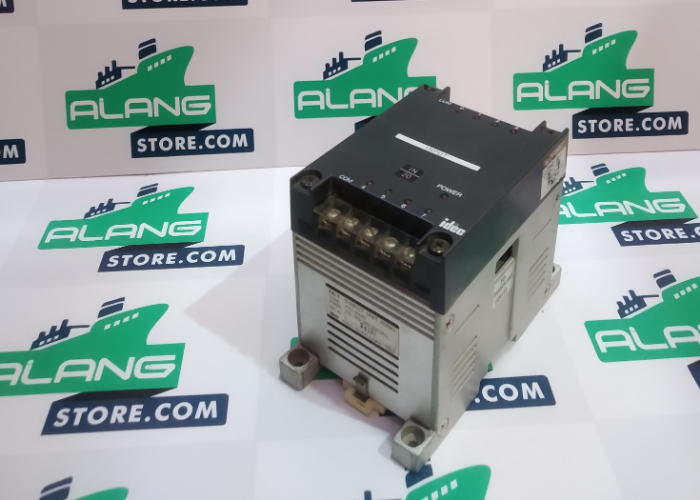 IDEC PFA-1N082     SER-34131 8-INPUT  MODULE - Alangstore