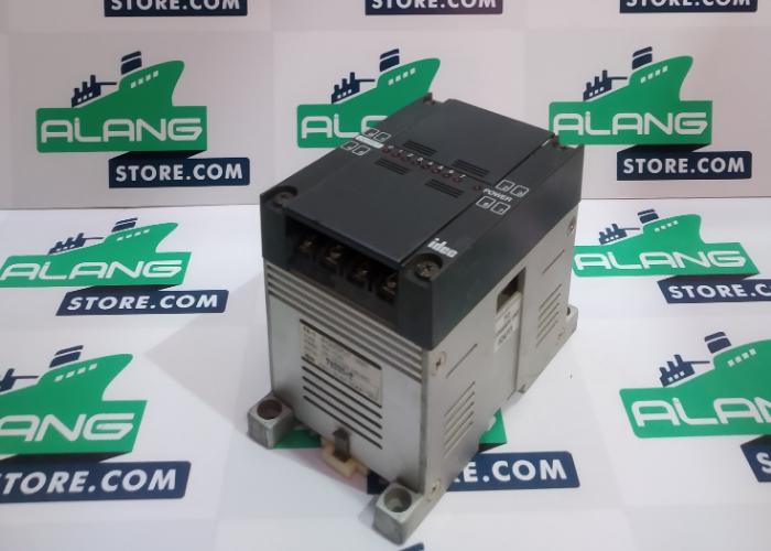 IDEC PFA-1T081      SER-75230 8-OUTPUT UNIT MODULE - Alangstore