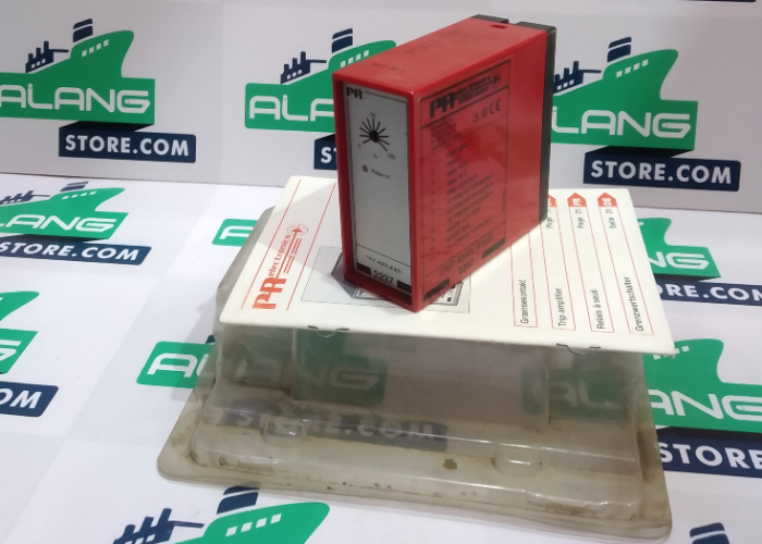 PR ELECTRICS 2237 PR TRIP AMPLIFIER  - Alangstore