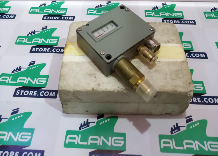 TRAFAG  915. 1281. 908 TRAFAG 900 (4-40 BAR) PRESSURE SWITCH